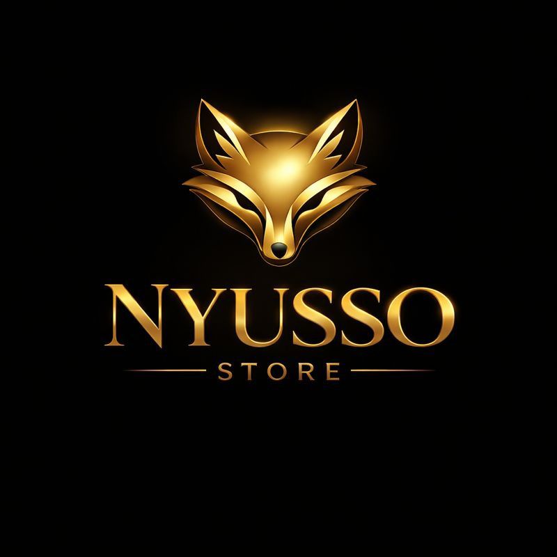 Nyusso Store logo